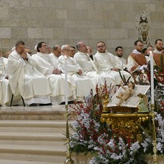 68° anniversario Pio Transito di Mons Giuseppe Di Donna