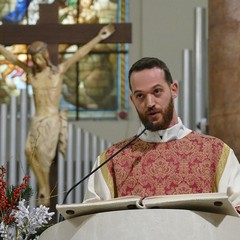 68° anniversario Pio Transito di Mons Giuseppe Di Donna