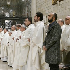 68° anniversario Pio Transito di Mons Giuseppe Di Donna