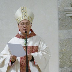 68° anniversario Pio Transito di Mons Giuseppe Di Donna