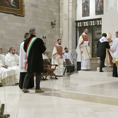 68° anniversario Pio Transito di Mons Giuseppe Di Donna