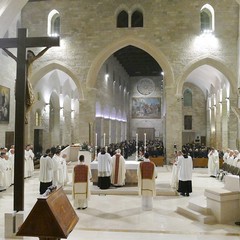 68° anniversario Pio Transito di Mons Giuseppe Di Donna