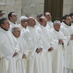 68° anniversario Pio Transito di Mons Giuseppe Di Donna