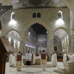 68° anniversario Pio Transito di Mons Giuseppe Di Donna