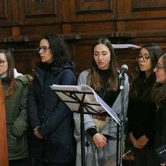 68° anniversario Pio Transito di Mons Giuseppe Di Donna