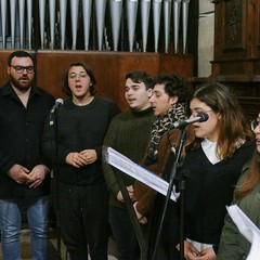 68° anniversario Pio Transito di Mons Giuseppe Di Donna
