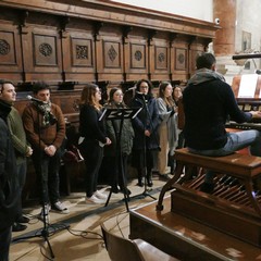 68° anniversario Pio Transito di Mons Giuseppe Di Donna