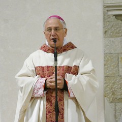68° anniversario Pio Transito di Mons Giuseppe Di Donna