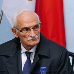 Consegna attestati di Compiacimento all’ANMI di Andria