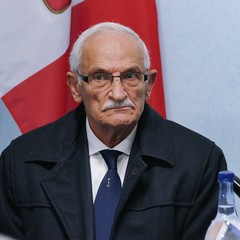Consegna attestati di Compiacimento all’ANMI di Andria