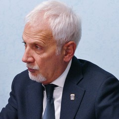 Consegna attestati di Compiacimento all’ANMI di Andria