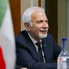 Consegna attestati di Compiacimento all’ANMI di Andria