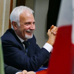 Consegna attestati di Compiacimento all’ANMI di Andria