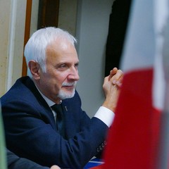 Consegna attestati di Compiacimento all’ANMI di Andria