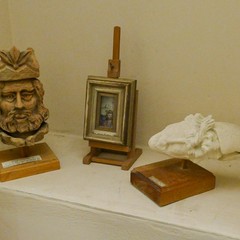 Grande successo per la collettiva “ Fidelis Arte”