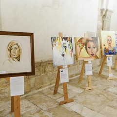 Grande successo per la collettiva “ Fidelis Arte”