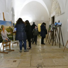 Grande successo per la collettiva “ Fidelis Arte”