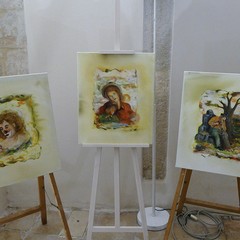 Grande successo per la collettiva “ Fidelis Arte”