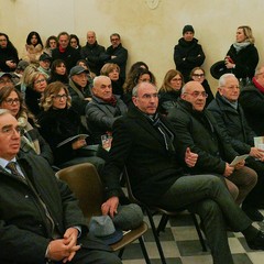 Grande successo per la collettiva “ Fidelis Arte”