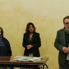 Grande successo per la collettiva “ Fidelis Arte”