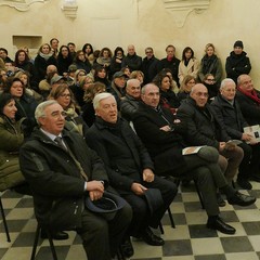 Grande successo per la collettiva “ Fidelis Arte”