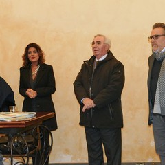 Grande successo per la collettiva “ Fidelis Arte”