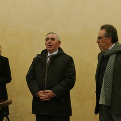 Grande successo per la collettiva “ Fidelis Arte”