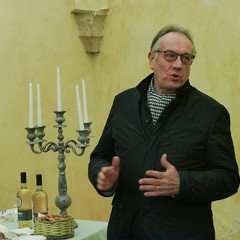 Grande successo per la collettiva “ Fidelis Arte”