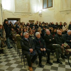 Grande successo per la collettiva “ Fidelis Arte”