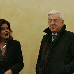 Grande successo per la collettiva “ Fidelis Arte”