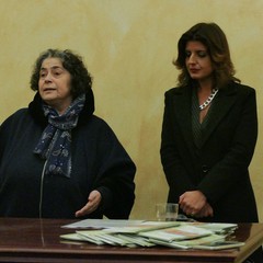 Grande successo per la collettiva “ Fidelis Arte”