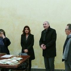 Grande successo per la collettiva “ Fidelis Arte”