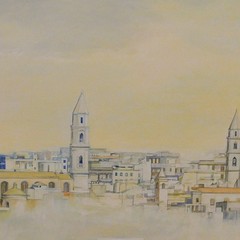 Grande successo per la collettiva “ Fidelis Arte”