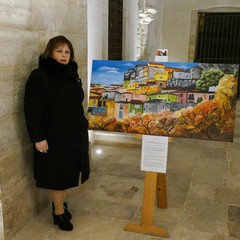 Grande successo per la collettiva “ Fidelis Arte”