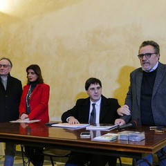 Grande successo per la collettiva “ Fidelis Arte”