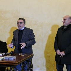 Grande successo per la collettiva “ Fidelis Arte”