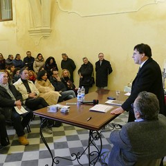 Grande successo per la collettiva “ Fidelis Arte”