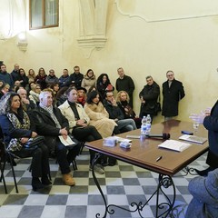 Grande successo per la collettiva “ Fidelis Arte”