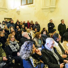 Grande successo per la collettiva “ Fidelis Arte”