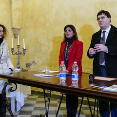 Grande successo per la collettiva “ Fidelis Arte”