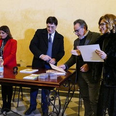 Grande successo per la collettiva “ Fidelis Arte”