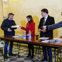 Grande successo per la collettiva “ Fidelis Arte”