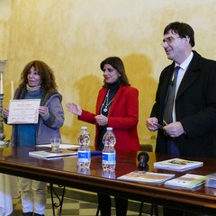 Grande successo per la collettiva “ Fidelis Arte”