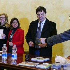 Grande successo per la collettiva “ Fidelis Arte”