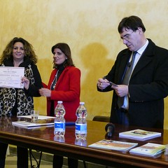 Grande successo per la collettiva “ Fidelis Arte”