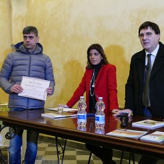 Grande successo per la collettiva “ Fidelis Arte”