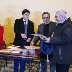 Grande successo per la collettiva “ Fidelis Arte”