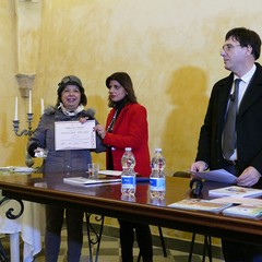 Grande successo per la collettiva “ Fidelis Arte”