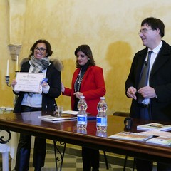 Grande successo per la collettiva “ Fidelis Arte”