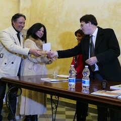 Grande successo per la collettiva “ Fidelis Arte”